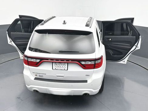 Used 2024 Dodge Durango R/T AWD/4WD image 48