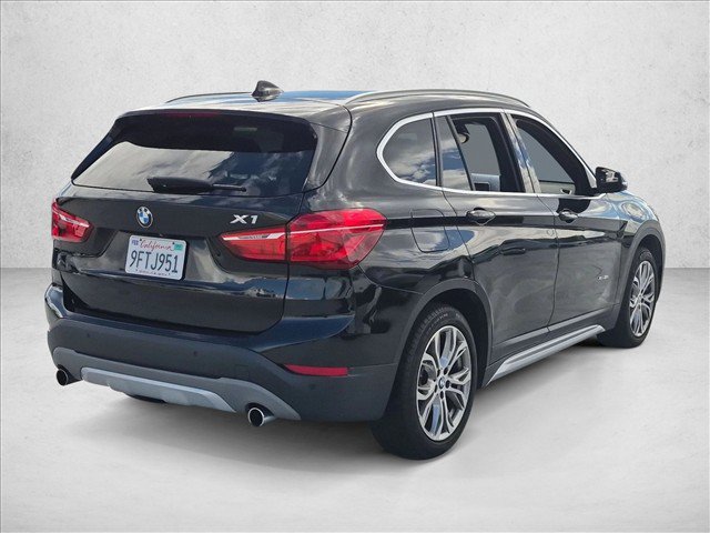 Used 2016 BMW X1 xDrive28i AWD/4WD image 5