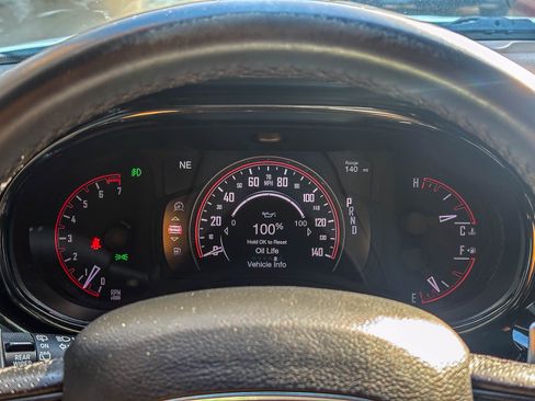 Used 2021 Dodge Durango GT RWD image 27