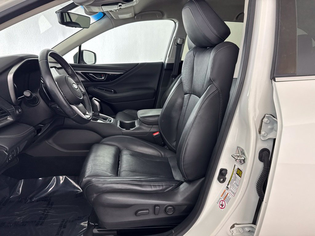 Used 2020 Subaru Outback Limited AWD/4WD image 32
