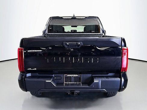 Used 2025 Toyota Tundra SR5 w/ SR5 Convenience Package image 6