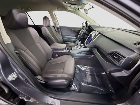 Used 2022 Subaru Outback Premium AWD/4WD image 29