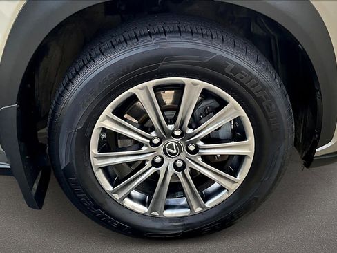 Used 2019 Lexus NX 300 AWD image 34