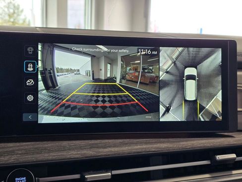 New 2026 Hyundai Santa Fe Limited image 29