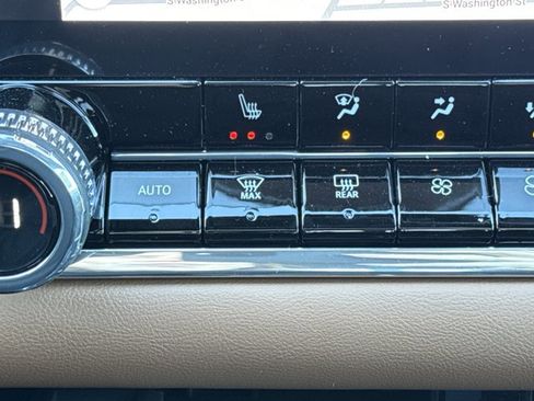 New 2026 GMC Canyon AT4 w/ Nightfall Essentials Package image 19