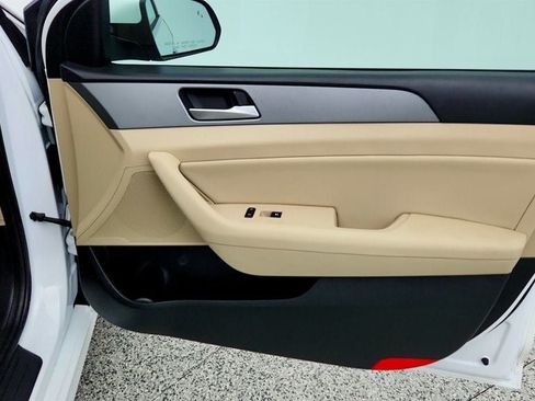Used 2019 Hyundai Sonata SEL FWD image 25