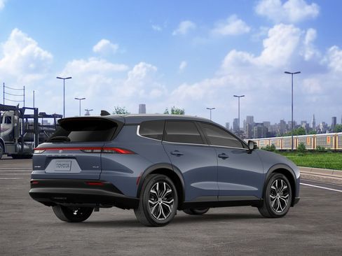 New 2026 Toyota Crown Signia image 10