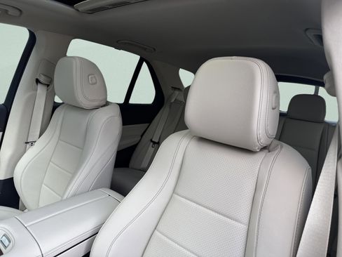 New 2026 Mercedes-Benz GLE 350 4MATIC image 19