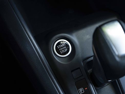 Used 2024 Nissan Kicks S FWD image 28