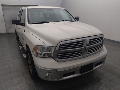 Used 2016 RAM 1500 Lone Star RWD image 14