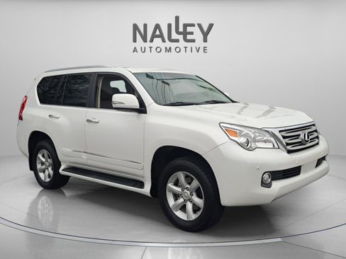 Used 2012 Lexus GX 460 image 6
