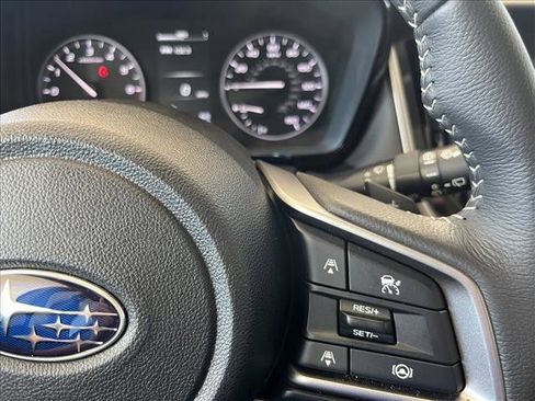 Used 2025 Subaru Outback Premium image 21