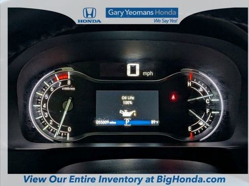 Used 2021 Honda Ridgeline RTL-E image 30