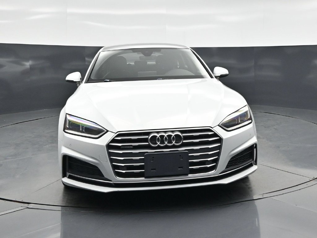 Used 2018 Audi A5 2.0T Premium Plus w/ Navigation Package AWD/4WD image 53