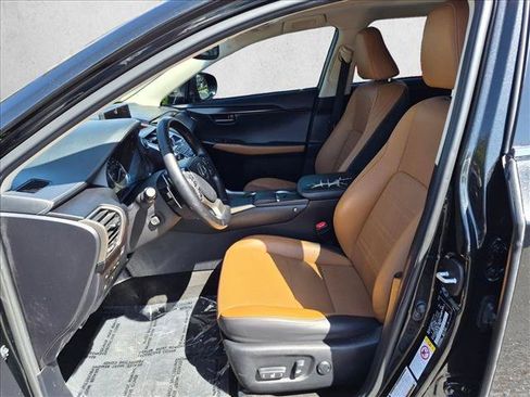 Used 2018 Lexus NX 300 AWD w/ Premium Package image 10