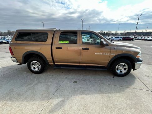 Used 2011 RAM 1500 ST w/ SXT Appearance Group image 4