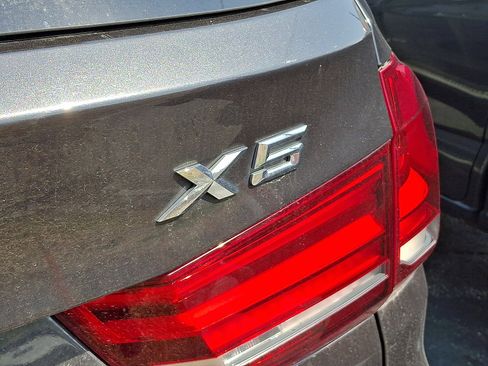 Used 2016 BMW X5 xDrive35i image 11