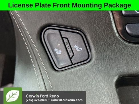 Used 2019 Chevrolet Tahoe LT image 21