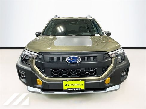 New 2026 Subaru Forester Wilderness image 2