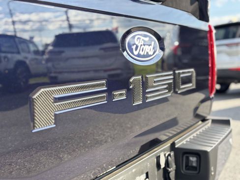 Used 2024 Ford F150 XL w/ Equipment Group 103A High RWD image 8
