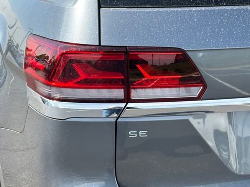 Certified 2023 Volkswagen Atlas SE AWD/4WD image 13