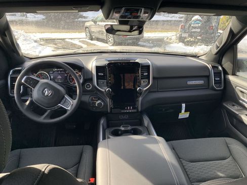 New 2026 RAM 1500 Big Horn image 10