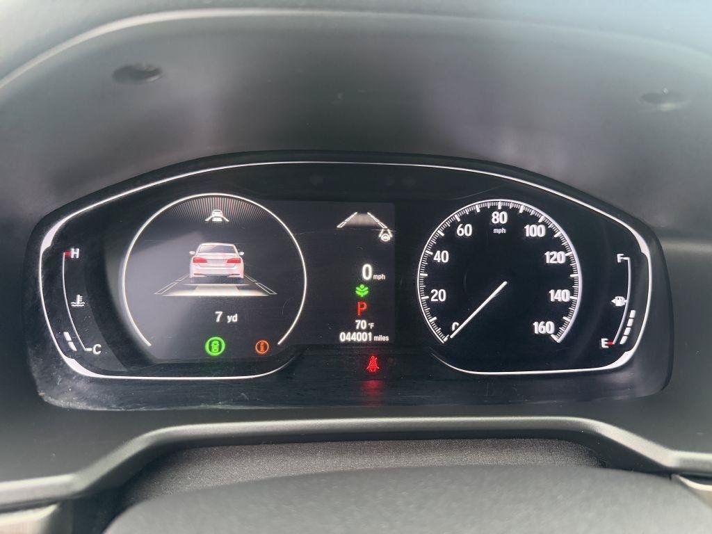 Used 2021 Honda Accord LX image 15