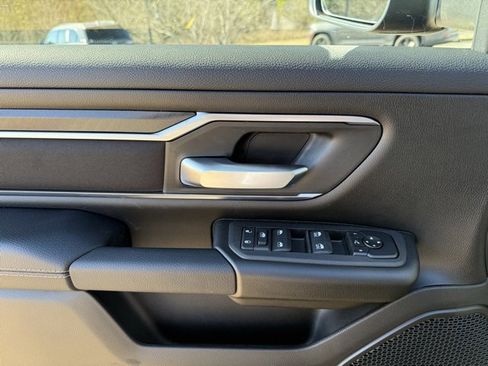 New 2026 RAM 1500 4x4 Crew Cab image 14