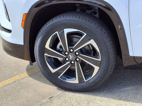 New 2026 Buick Enclave Sport Touring w/ Power Package FWD image 19