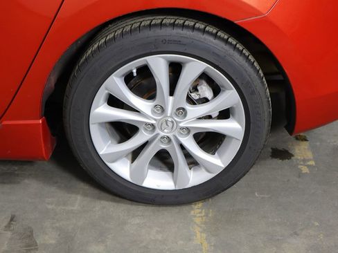 Used 2010 MAZDA MAZDA3 s Grand Touring FWD image 34