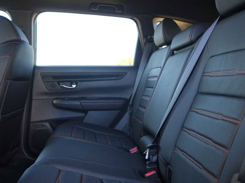 New 2026 Honda CR-V Sport-L image 13