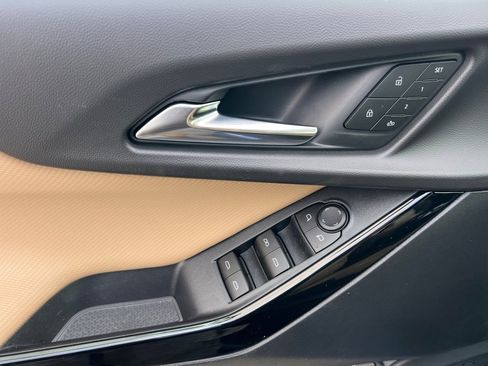 New 2026 Chevrolet Equinox ACTIV w/ Convenience Package III image 8