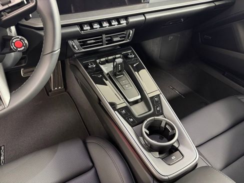 Certified 2026 Porsche 911 Carrera 4S AWD/4WD image 25