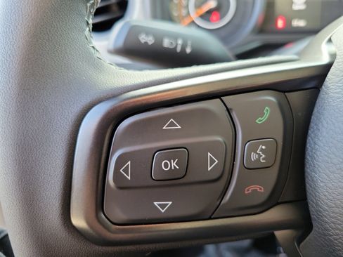 New 2026 Jeep Wrangler Unlimited Sport AWD/4WD image 6