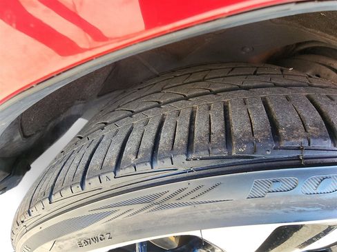 Used 2019 Buick Cascada Sport Touring w/ Dark Effects Package image 41