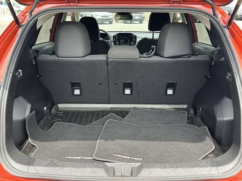 Certified 2025 Subaru Crosstrek 2.5i Premium AWD/4WD image 38