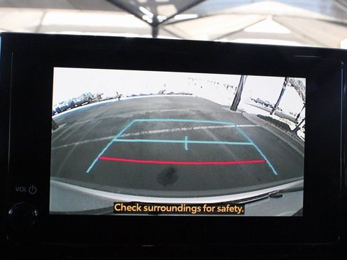 New 2026 Toyota Corolla Cross LE image 34