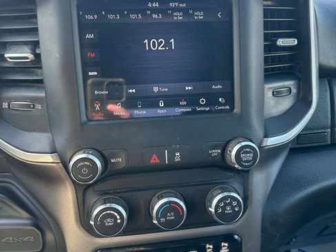 Used 2019 RAM 3500 Lone Star image 16