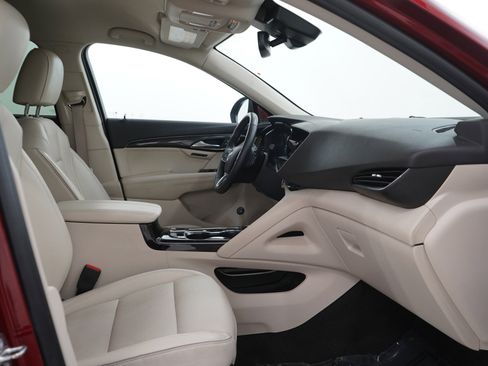 Used 2023 Buick Envision Essence w/ Premium Seat Package AWD/4WD image 11