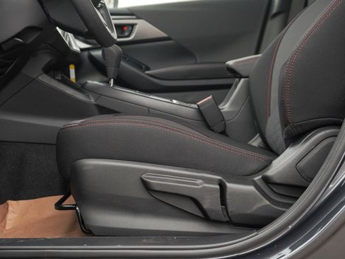 New 2026 Subaru Impreza 2.0i Sport image 16