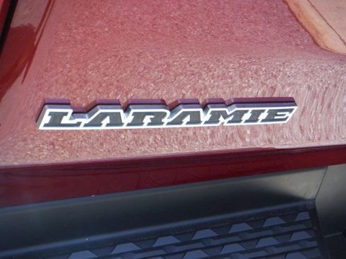 Certified 2024 RAM 1500 Laramie AWD/4WD image 17