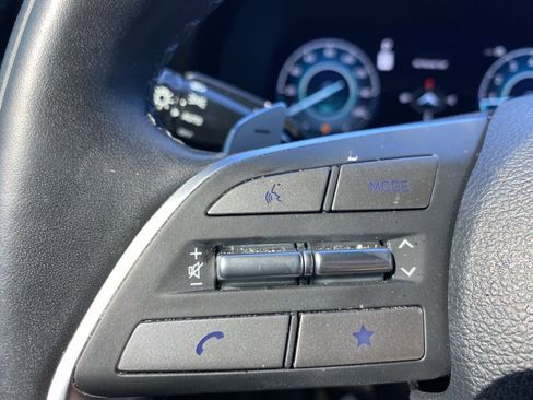 Used 2024 Hyundai Palisade Calligraphy image 24