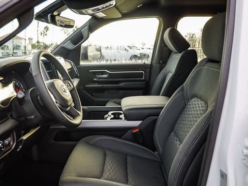 New 2026 RAM 1500 Big Horn image 18