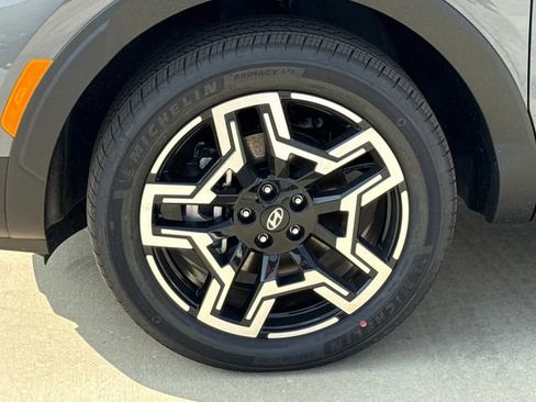 New 2026 Hyundai Santa Cruz Limited AWD/4WD image 6