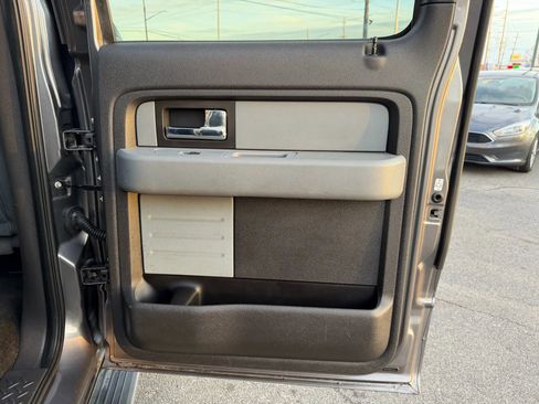 Used 2014 Ford F150 XLT w/ Trailer Tow Package AWD/4WD image 23