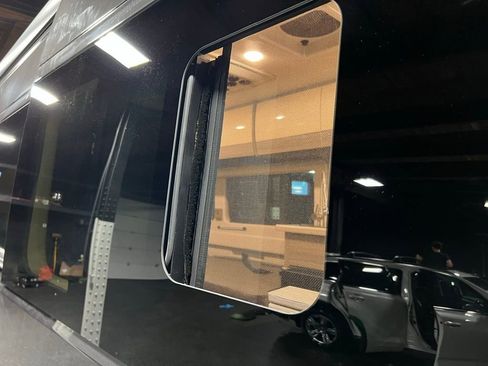 Used 2021 RAM ProMaster 3500 w/ Convenience Group FWD image 62