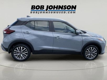 Used 2024 Nissan Kicks SV