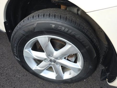 Used 2010 Nissan Murano SL w/ Leather Pkg image 27