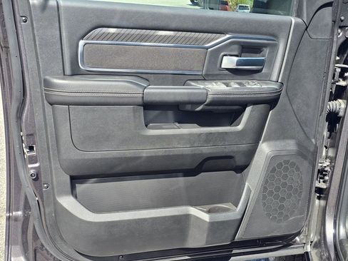 New 2026 RAM 3500 Big Horn AWD/4WD image 34