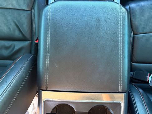 Used 2024 Ford F250 Lariat AWD/4WD image 21